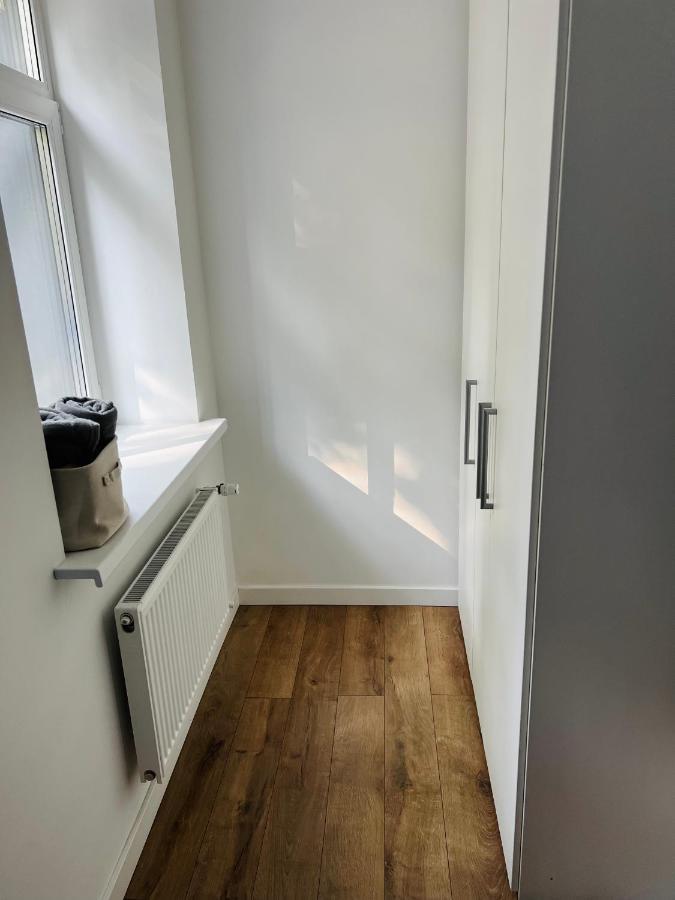 The Right Coast Apartment With Free Private Parking Рига Екстериор снимка