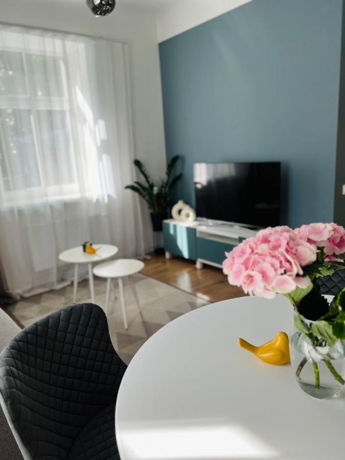 The Right Coast Apartment With Free Private Parking Рига Екстериор снимка