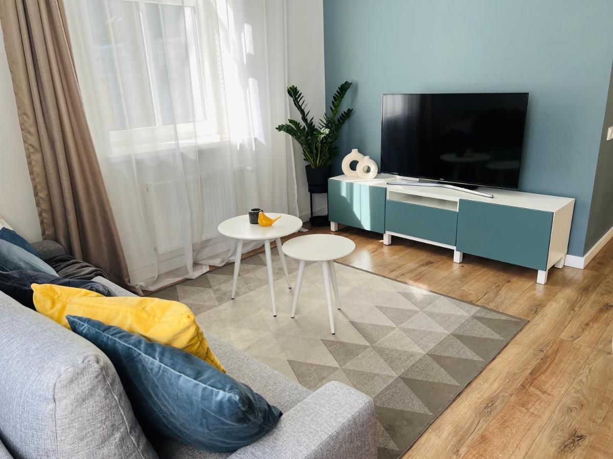 The Right Coast Apartment With Free Private Parking Рига Екстериор снимка