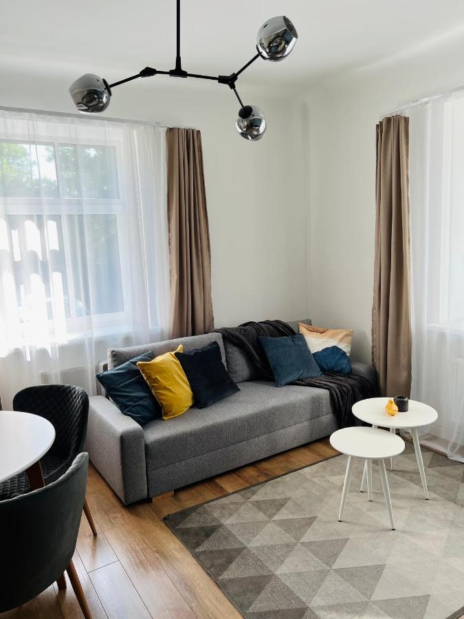 The Right Coast Apartment With Free Private Parking Рига Екстериор снимка