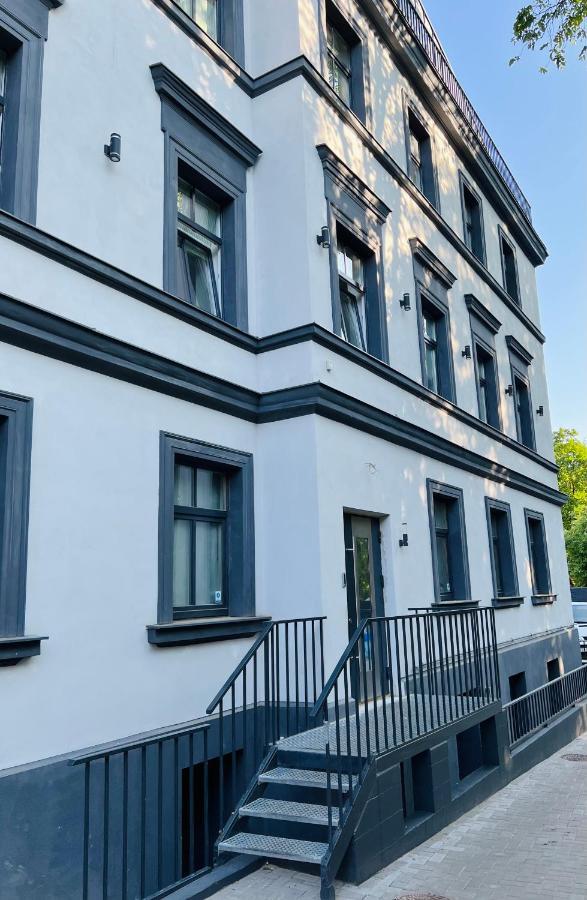 The Right Coast Apartment With Free Private Parking Рига Екстериор снимка