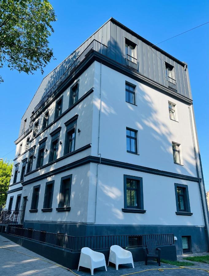 The Right Coast Apartment With Free Private Parking Рига Екстериор снимка